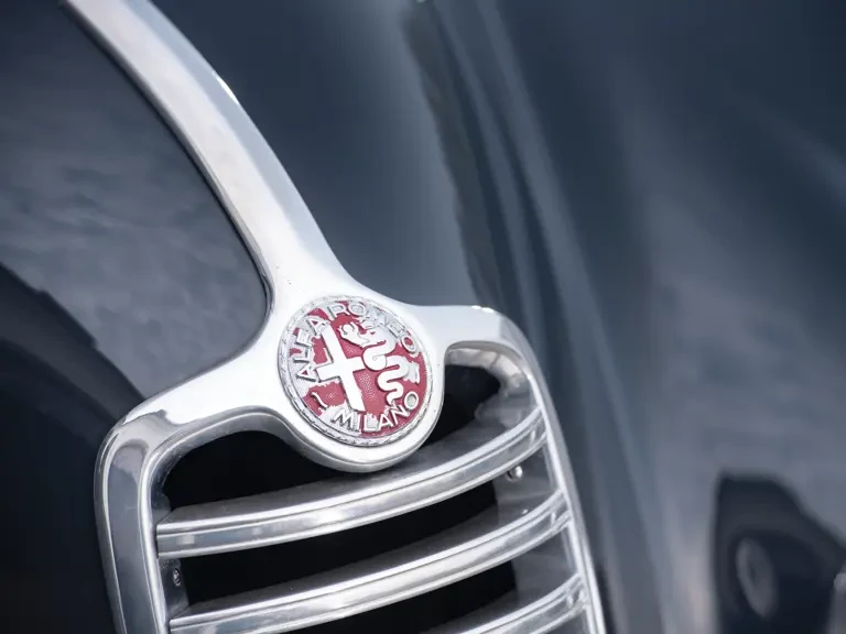 1948 Alfa Romeo 6C 2500 - Image 7 of 31