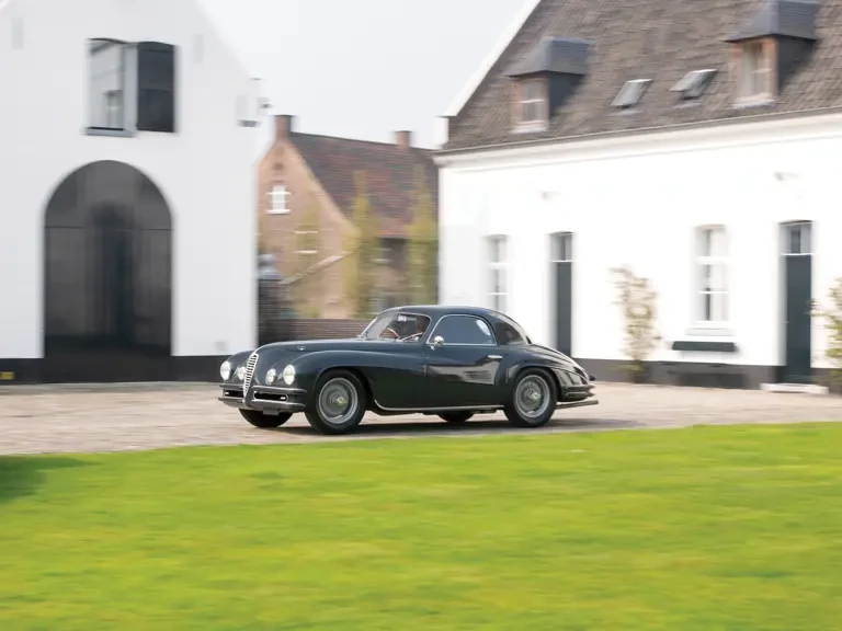 1948 Alfa Romeo 6C 2500 - Image 10 of 31