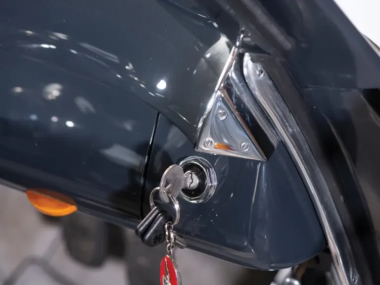 1948 Alfa Romeo 6C 2500 - Image 18 of 31