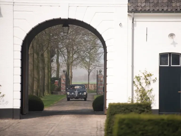 1948 Alfa Romeo 6C 2500 - Image 23 of 31