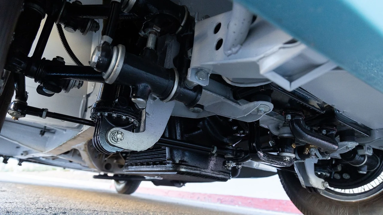 1948 Alfa Romeo 6C 2500 - Image 15 of 31