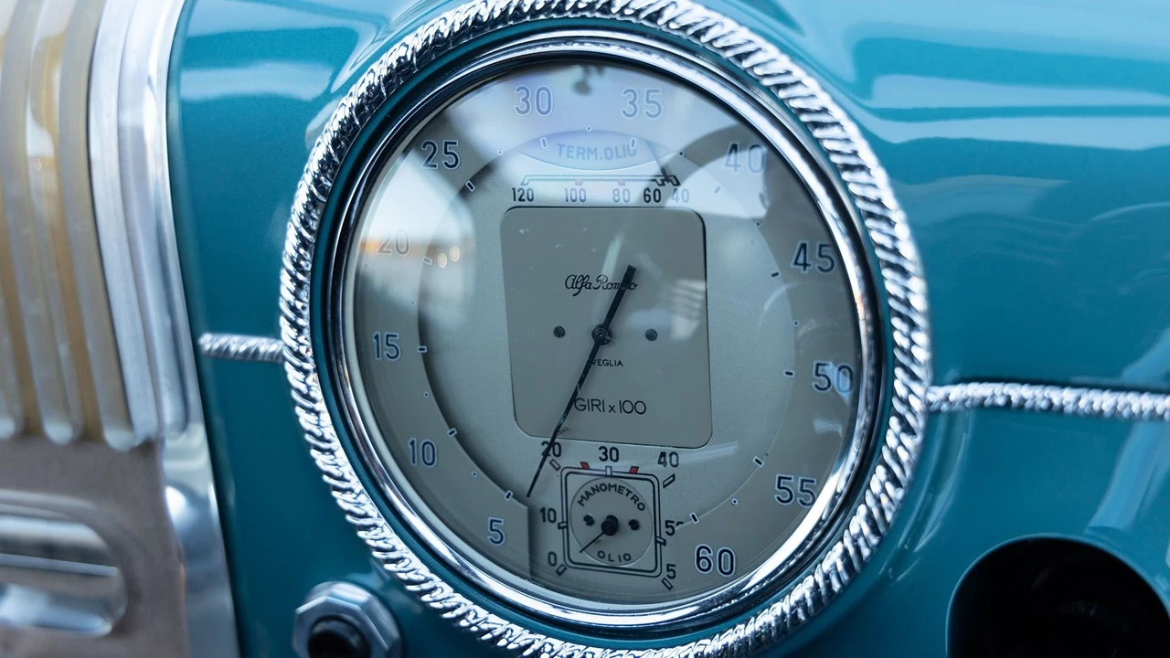 1948 Alfa Romeo 6C 2500 - Image 2 of 31