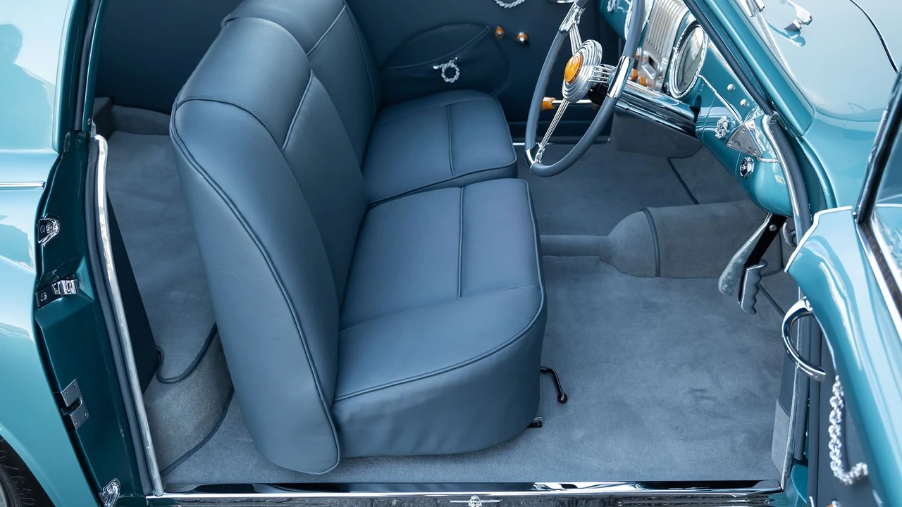 1948 Alfa Romeo 6C 2500 - Image 6 of 31