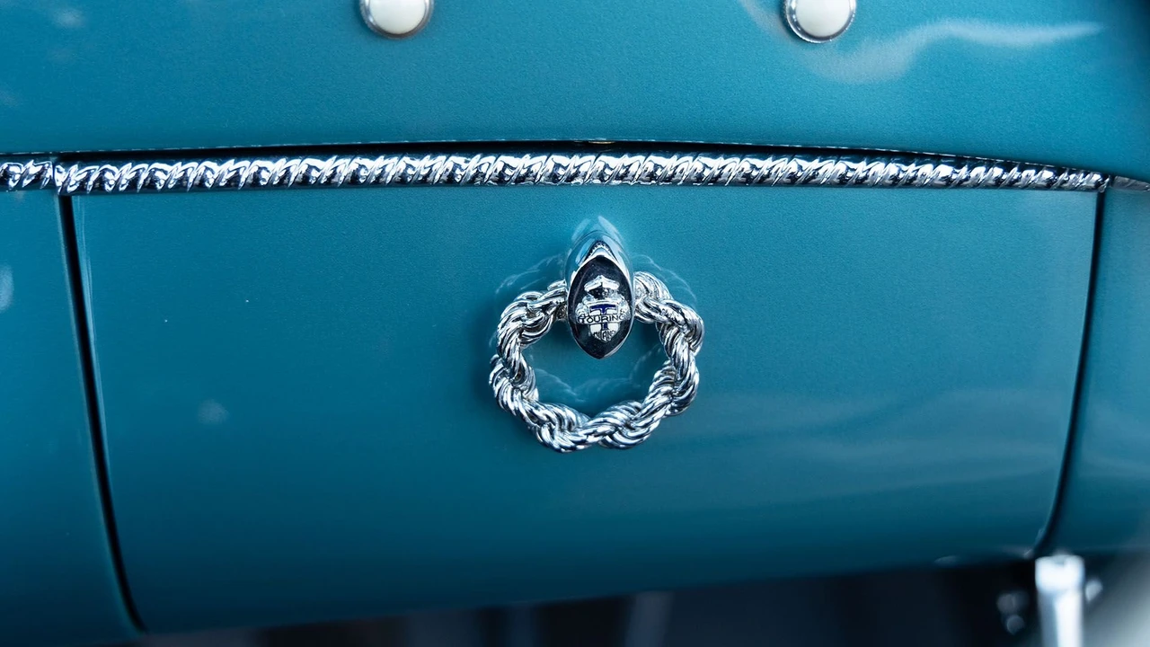 1948 Alfa Romeo 6C 2500 - Image 5 of 31