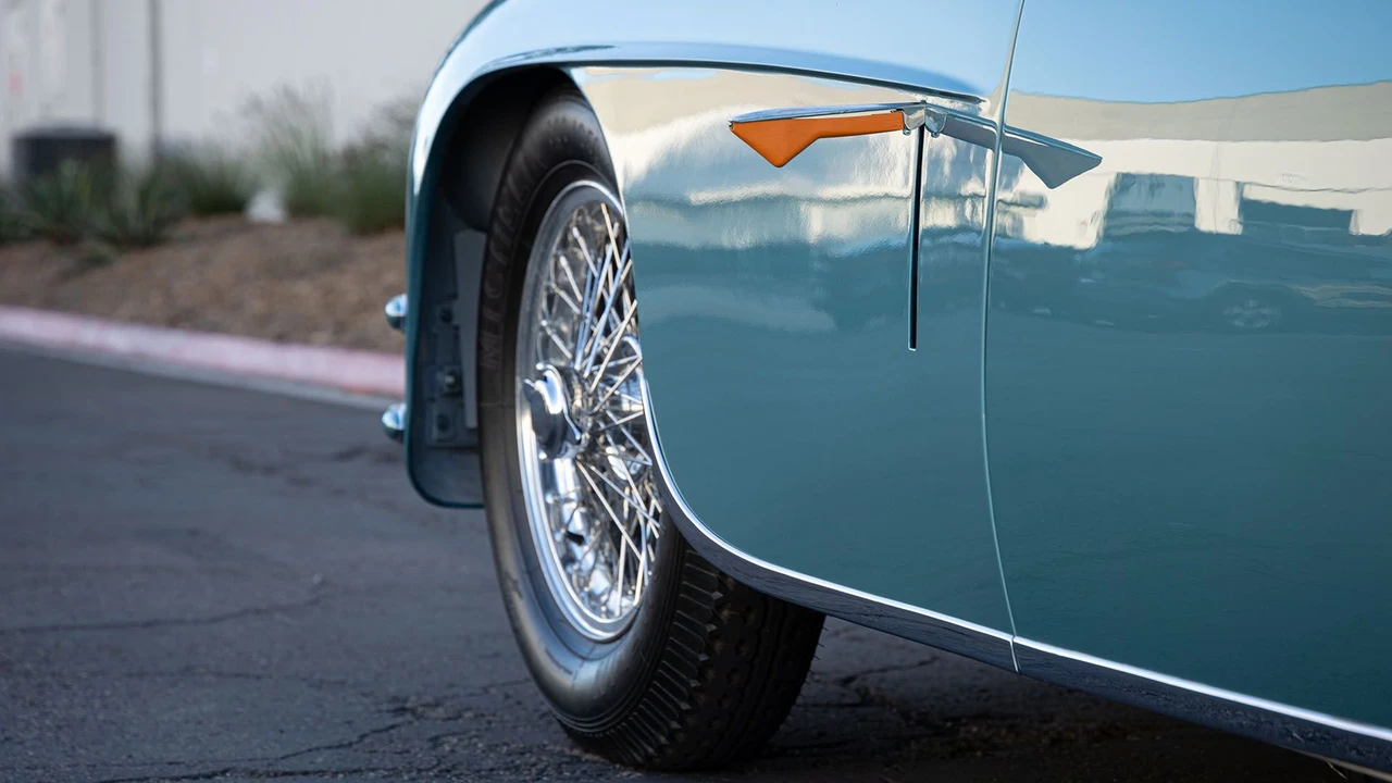 1948 Alfa Romeo 6C 2500 - Image 24 of 31