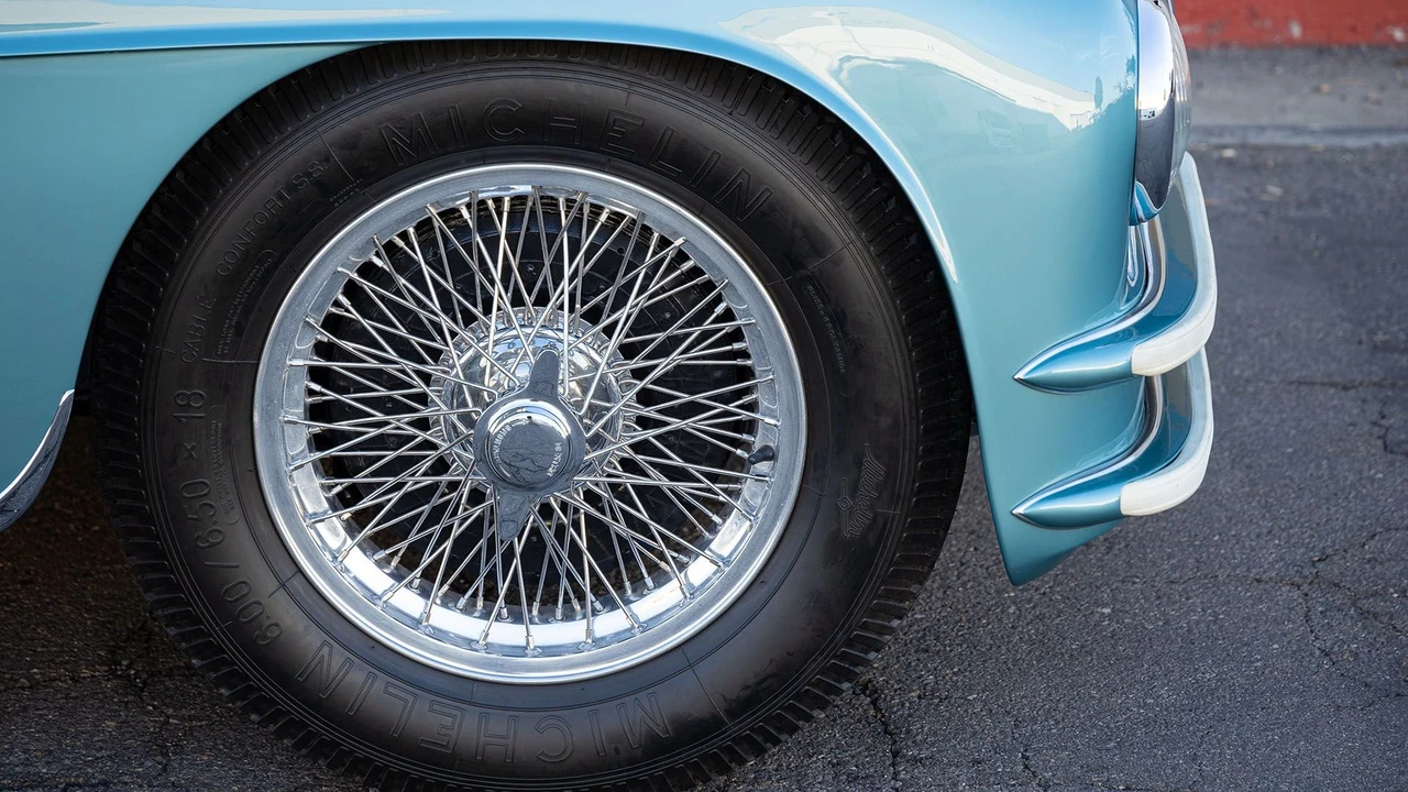 1948 Alfa Romeo 6C 2500 - Image 26 of 31