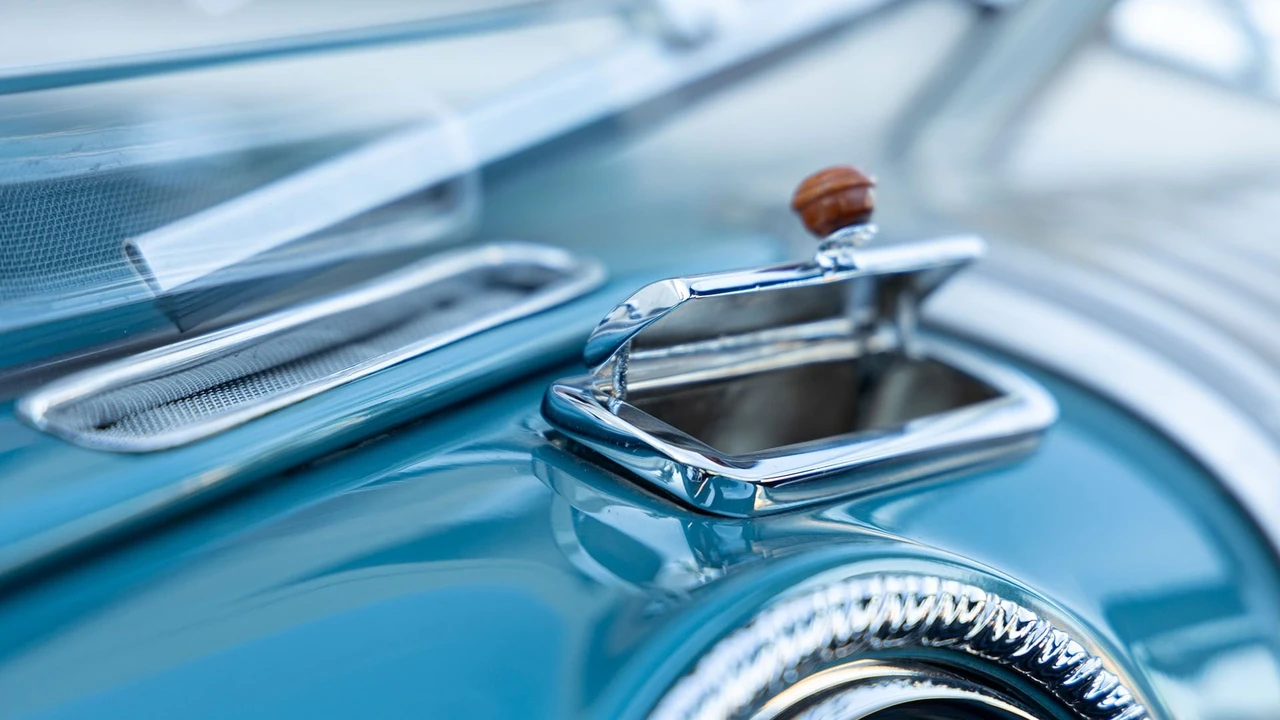 1948 Alfa Romeo 6C 2500 - Image 3 of 31