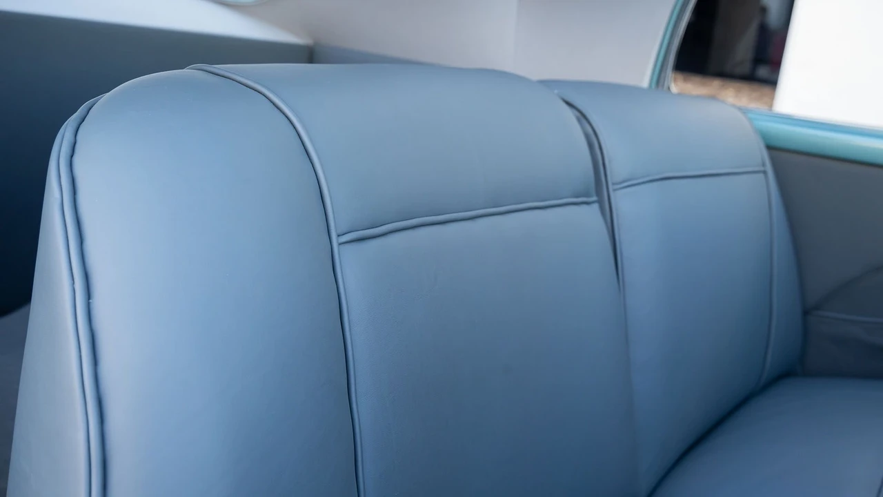 1948 Alfa Romeo 6C 2500 - Image 9 of 31