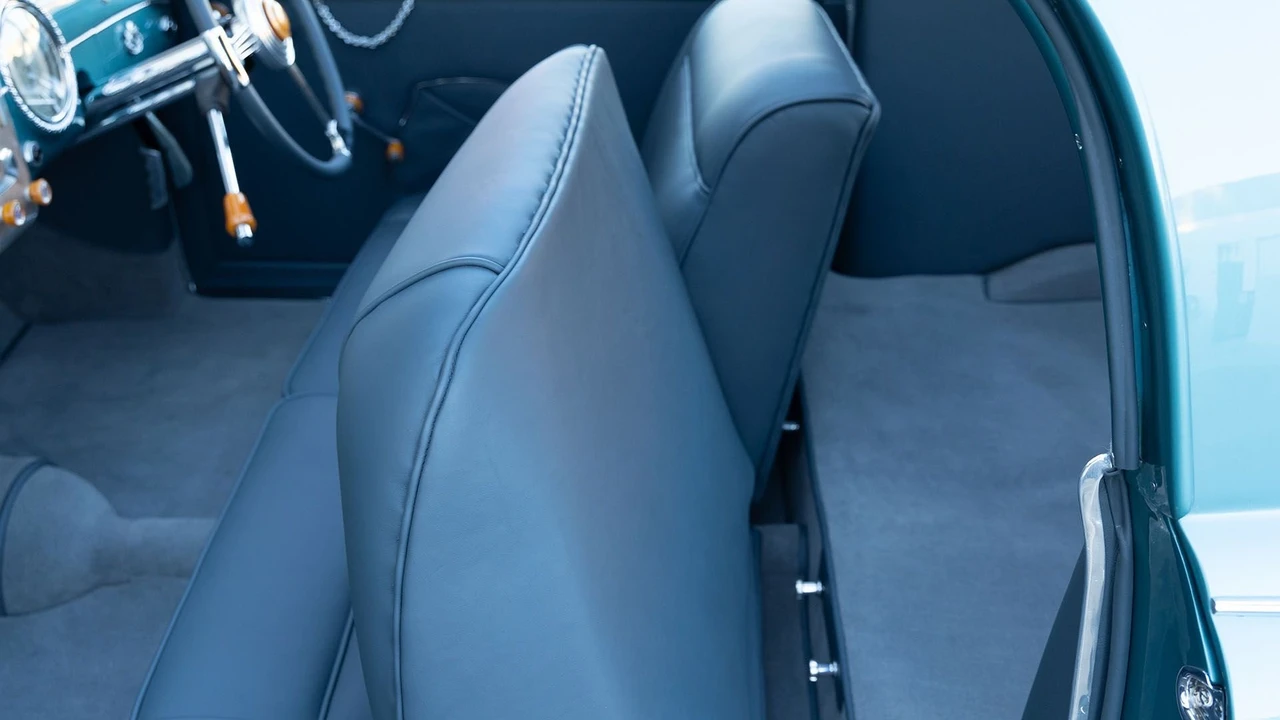 1948 Alfa Romeo 6C 2500 - Image 8 of 31