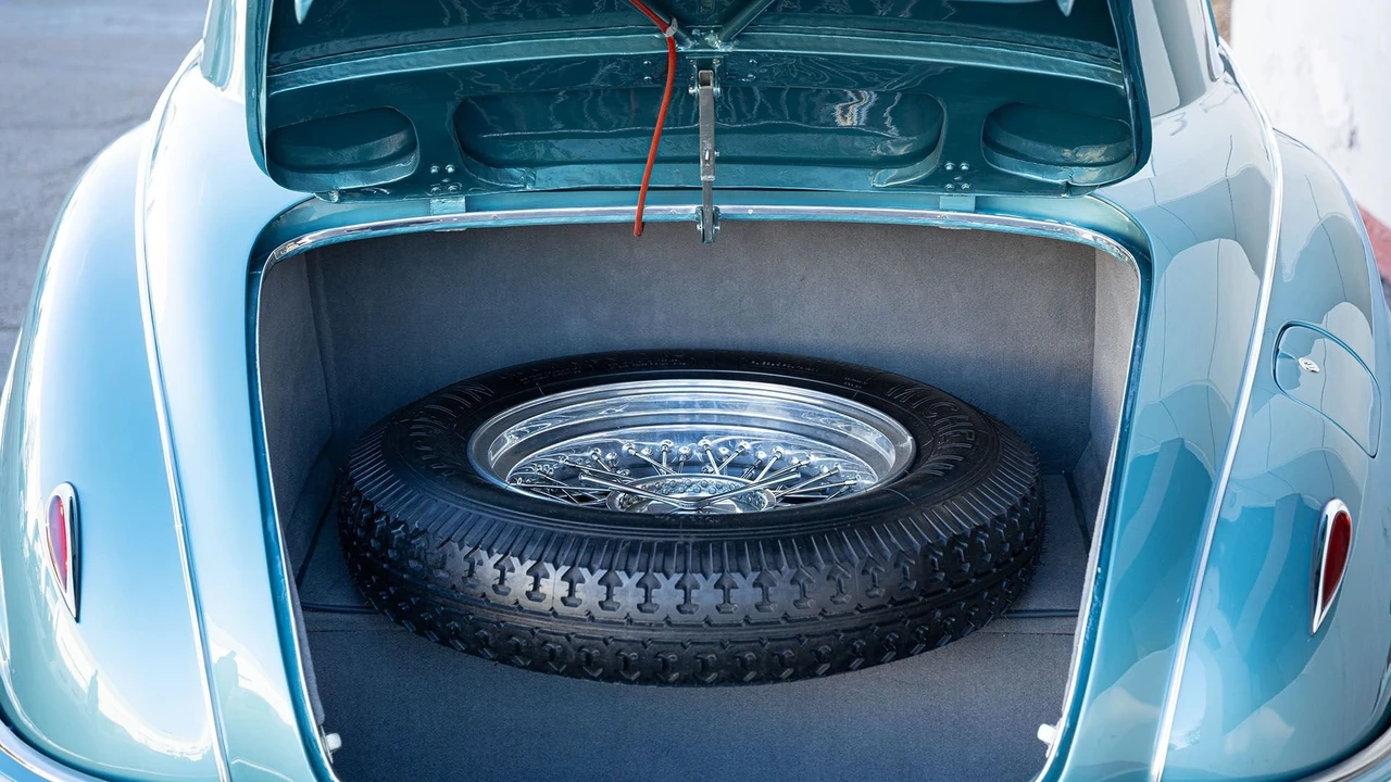 1948 Alfa Romeo 6C 2500 - Image 11 of 31