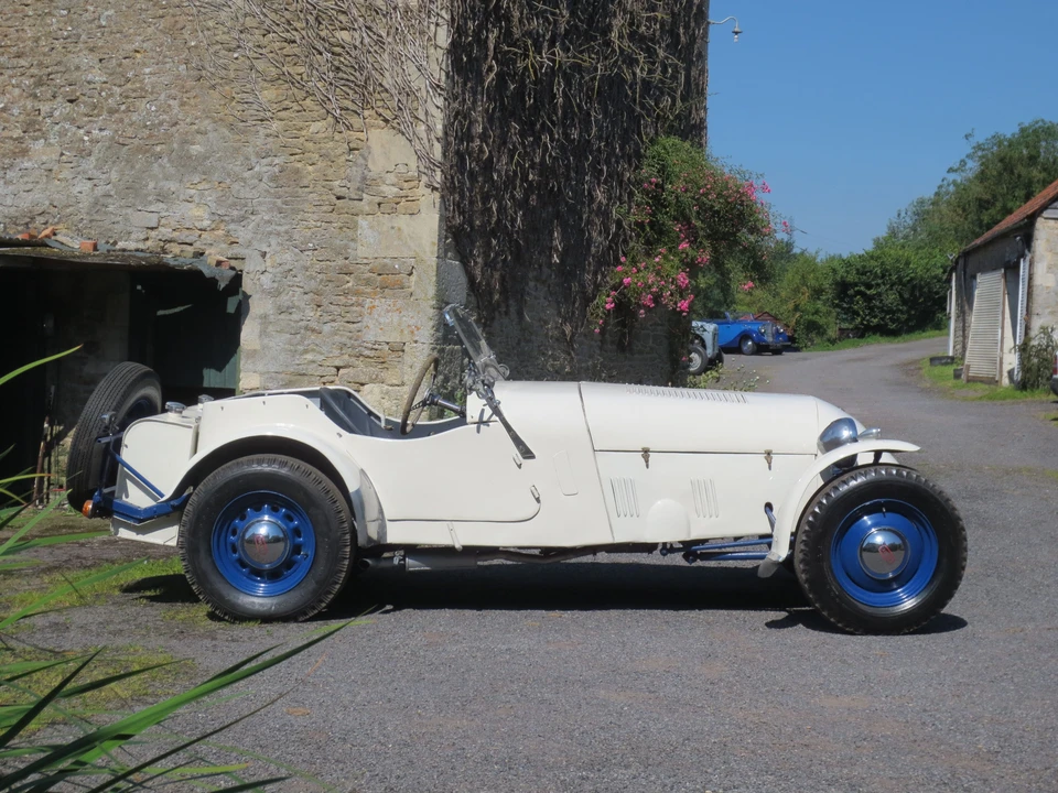 1948 Allard - Image 12 of 14