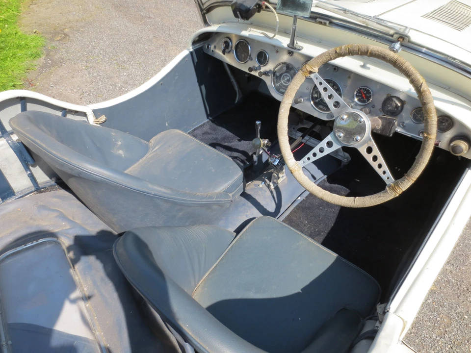 1948 Allard - Image 11 of 14
