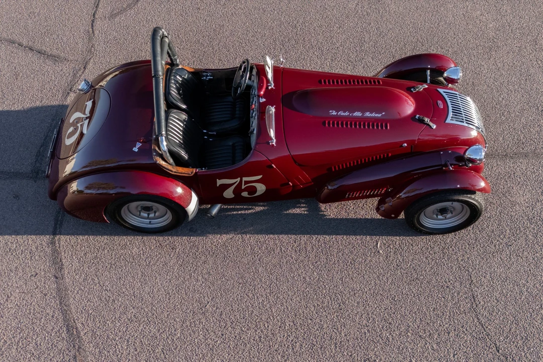 1948 Allard - Image 31 of 31