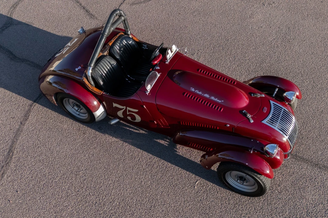 1948 Allard - Image 30 of 31