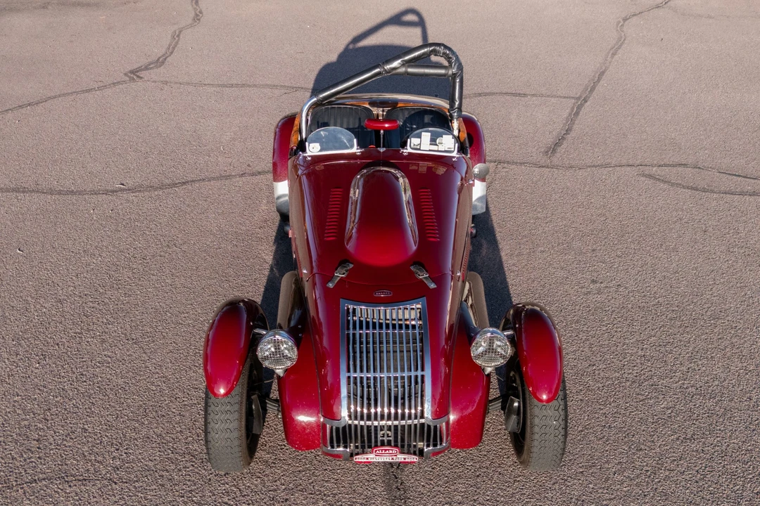 1948 Allard - Image 26 of 31