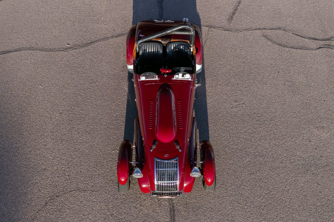 1948 Allard - Image 25 of 31