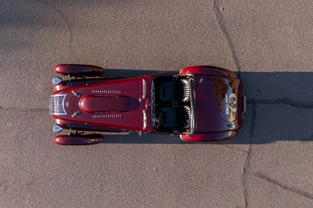 1948 Allard - Image 24 of 31