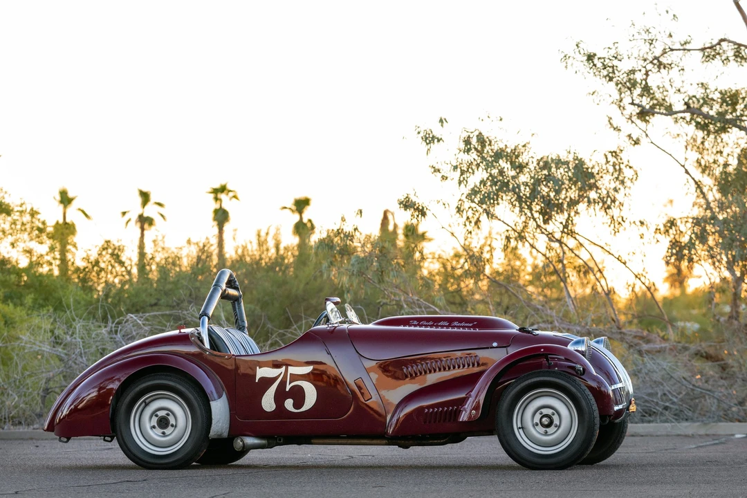 1948 Allard - Image 20 of 31