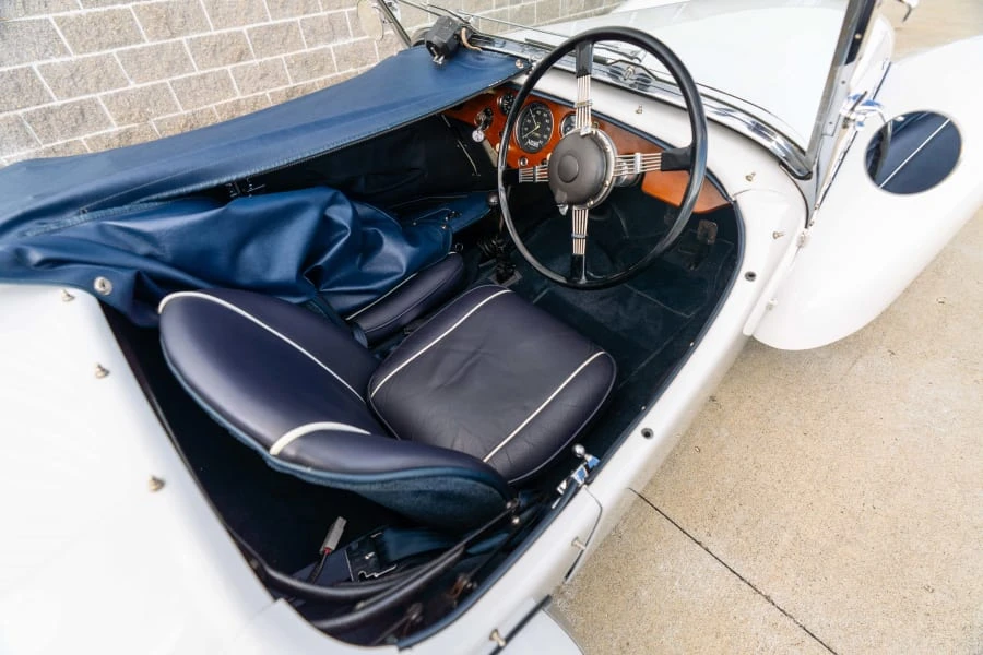 1948 Allard - Image 23 of 30
