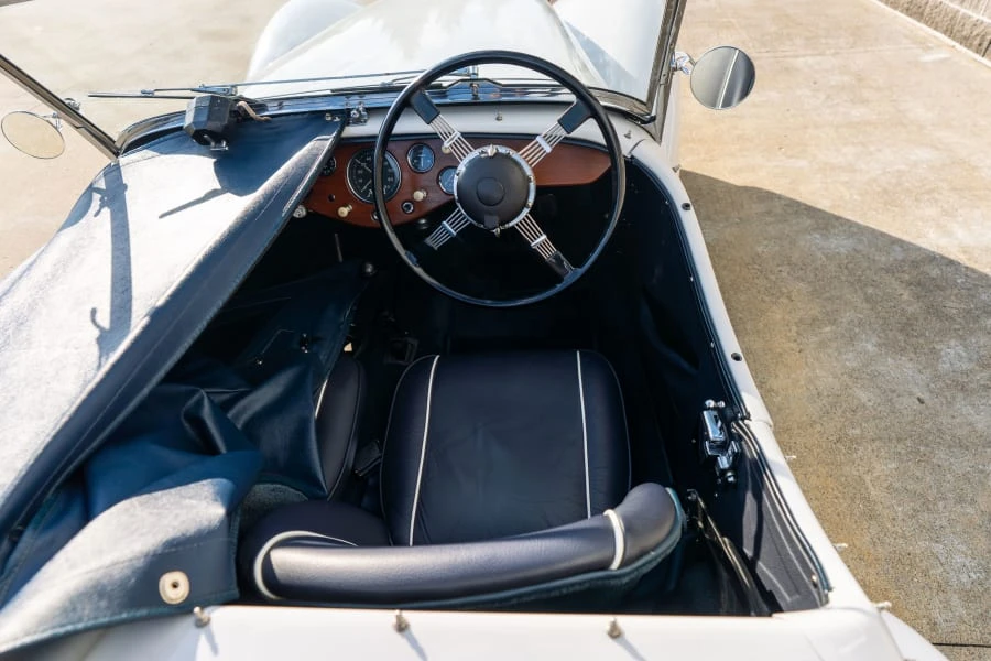 1948 Allard - Image 20 of 30