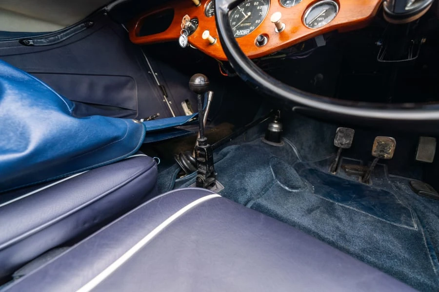 1948 Allard - Image 26 of 30