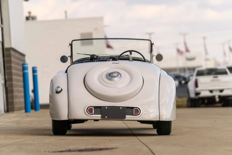 1948 Allard - Image 5 of 30
