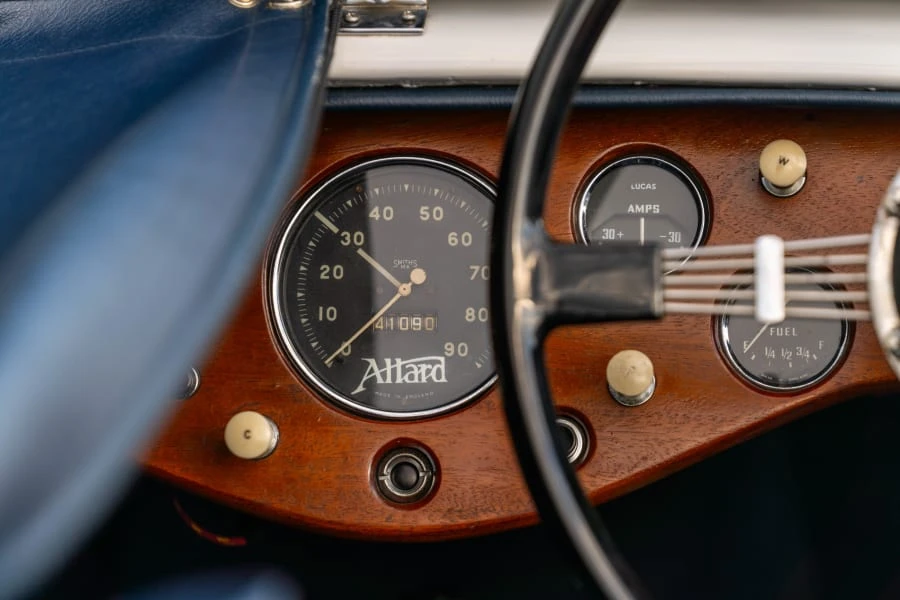 1948 Allard - Image 19 of 30