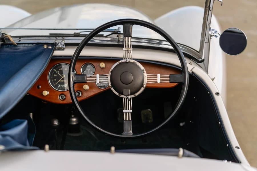 1948 Allard - Image 21 of 30