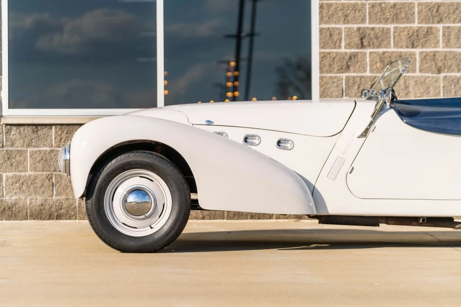 1948 Allard - Image 16 of 30