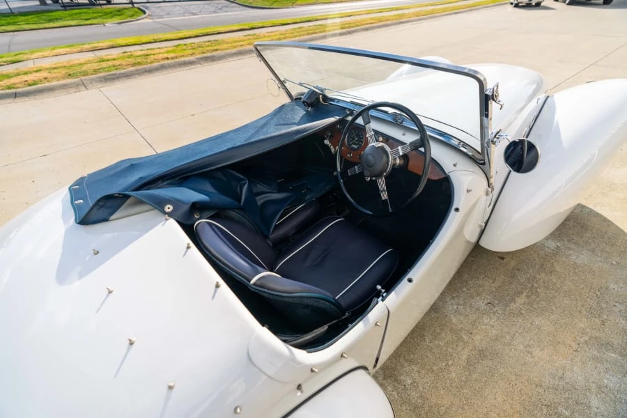 1948 Allard - Image 18 of 30