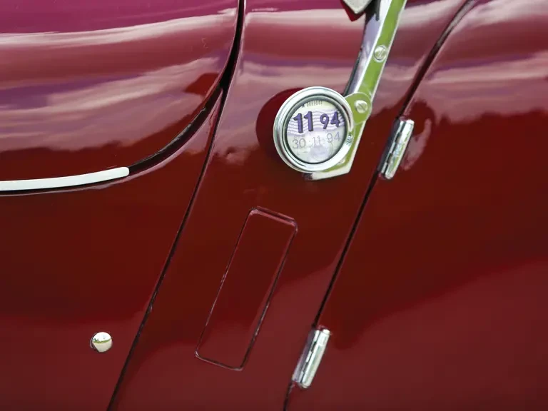 1948 Allard - Image 16 of 23