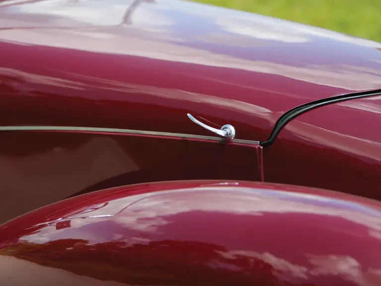 1948 Allard - Image 14 of 23