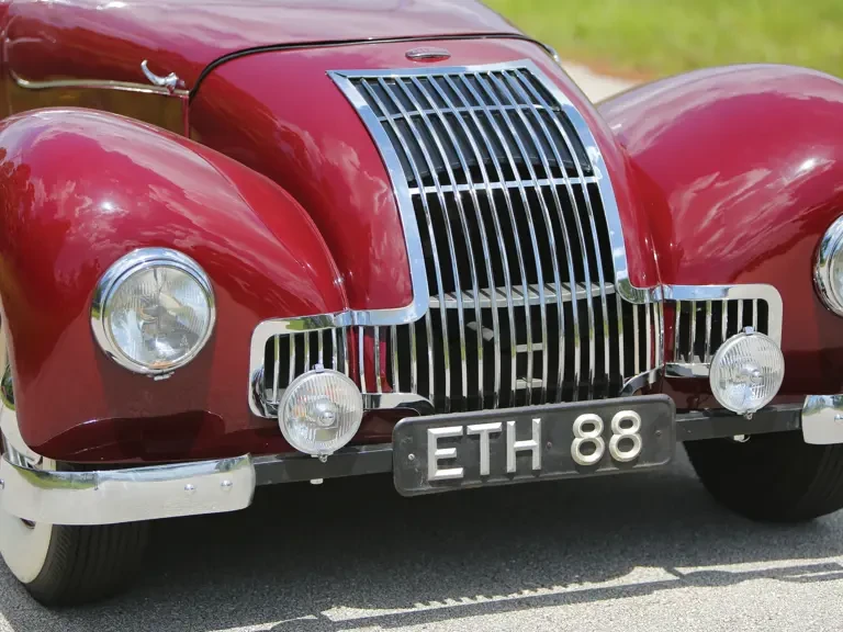 1948 Allard - Image 11 of 23