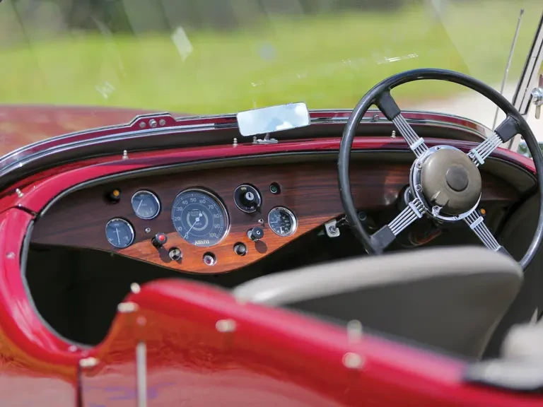1948 Allard - Image 19 of 23