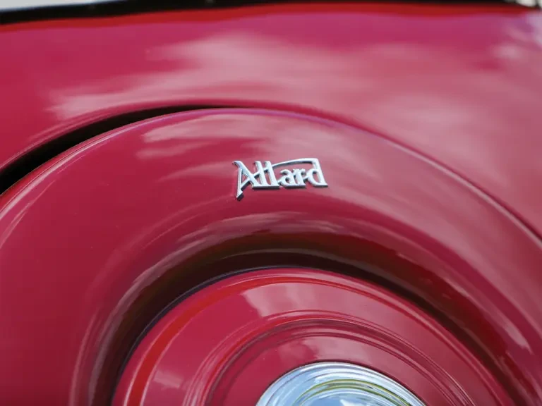 1948 Allard - Image 18 of 23