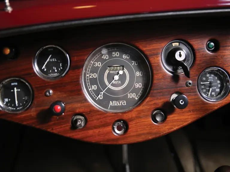 1948 Allard - Image 20 of 23