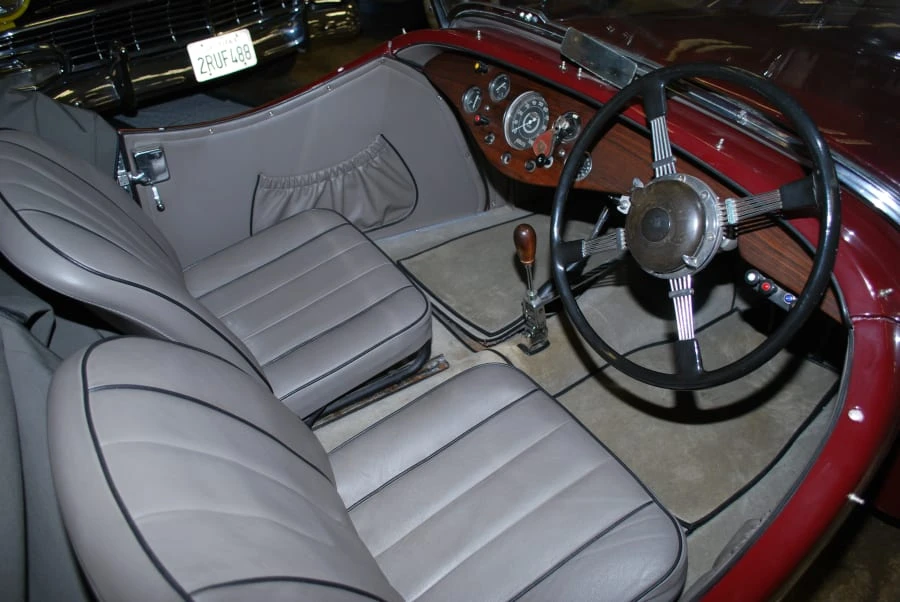 1948 Allard - Image 4 of 8