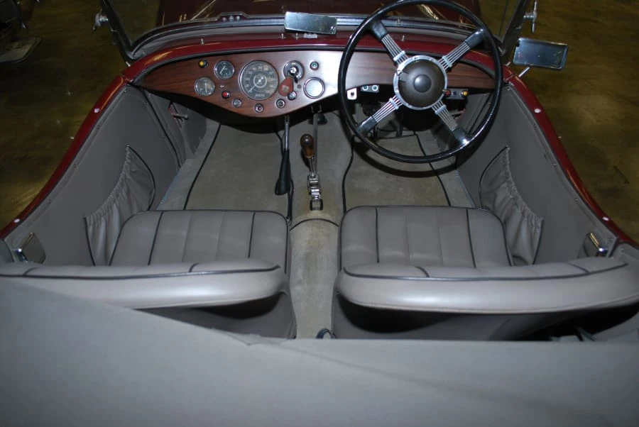 1948 Allard - Image 5 of 8