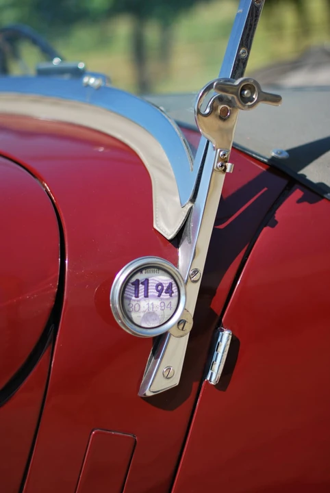 1948 Allard - Image 7 of 8