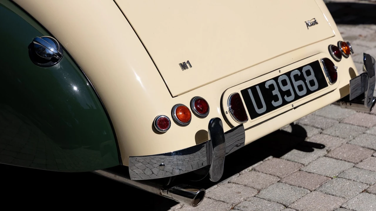 1948 Allard - Image 31 of 31