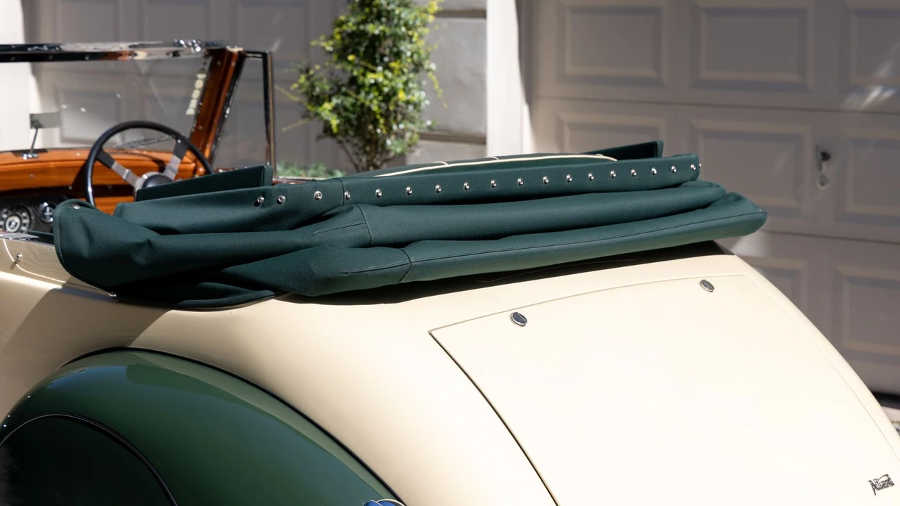 1948 Allard - Image 27 of 31