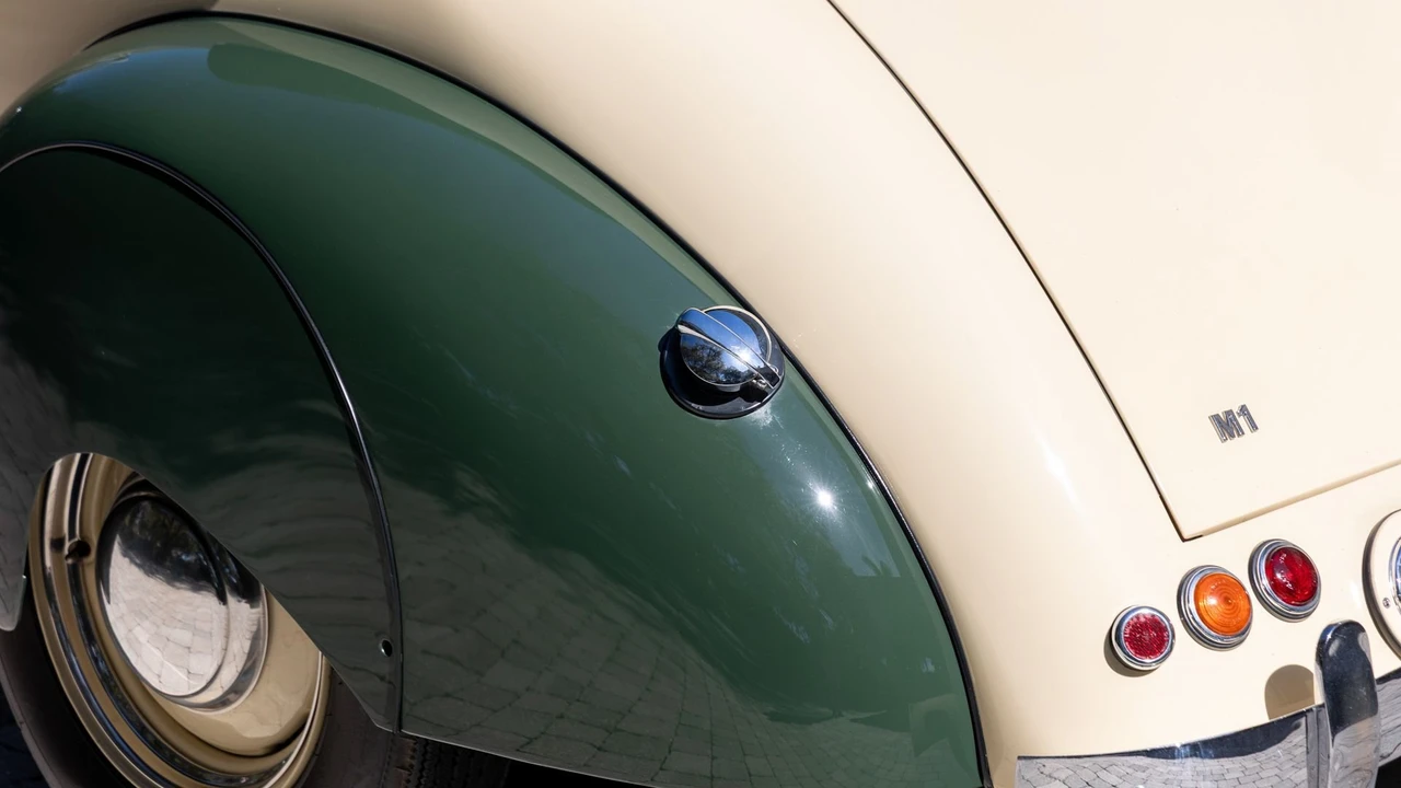 1948 Allard - Image 30 of 31
