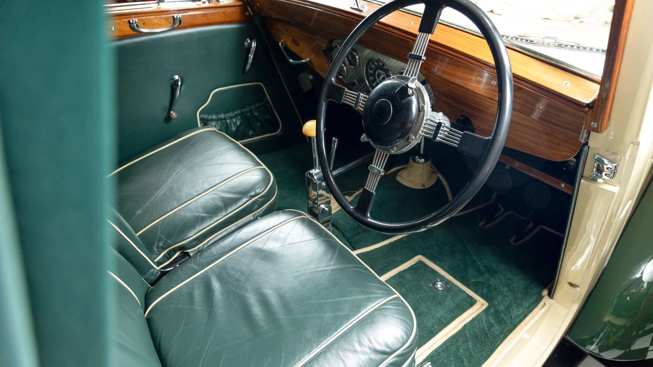 1948 Allard - Image 10 of 31