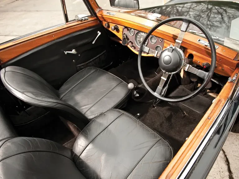 1948 Allard - Image 5 of 14