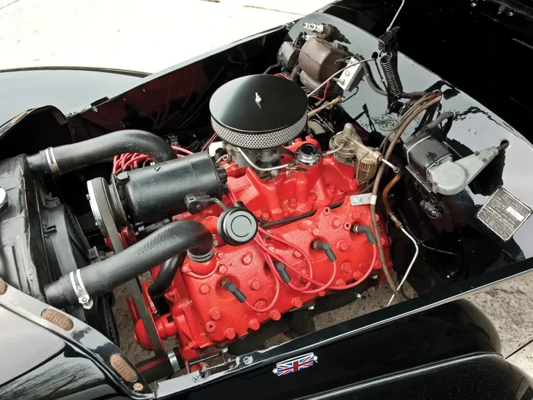 1948 Allard - Image 4 of 14