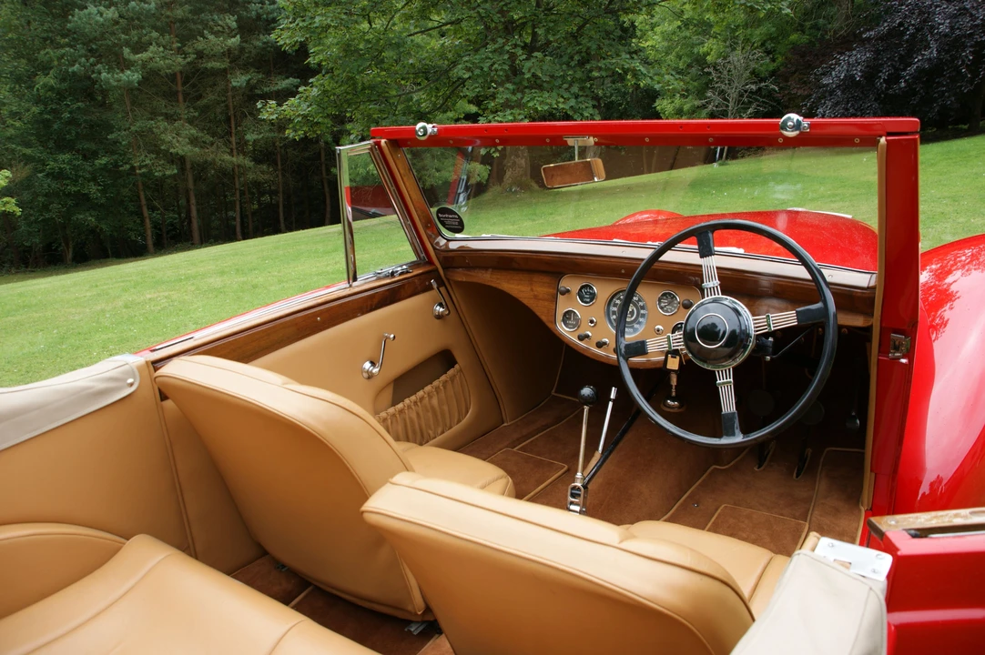 1948 Allard - Image 19 of 20