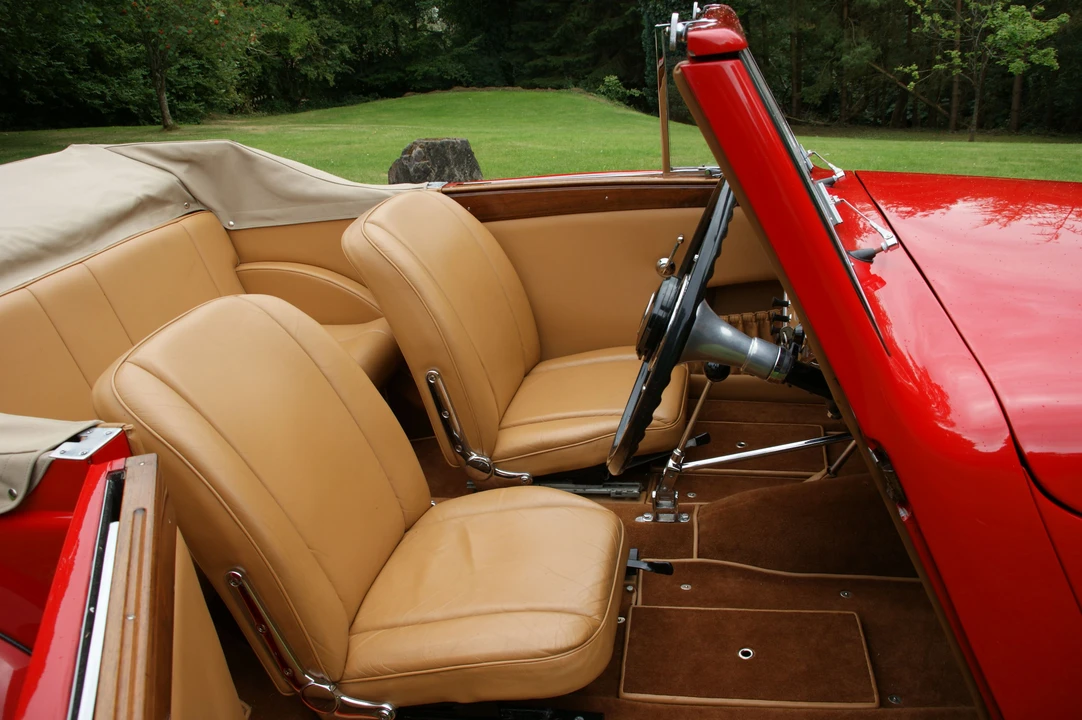 1948 Allard - Image 18 of 20