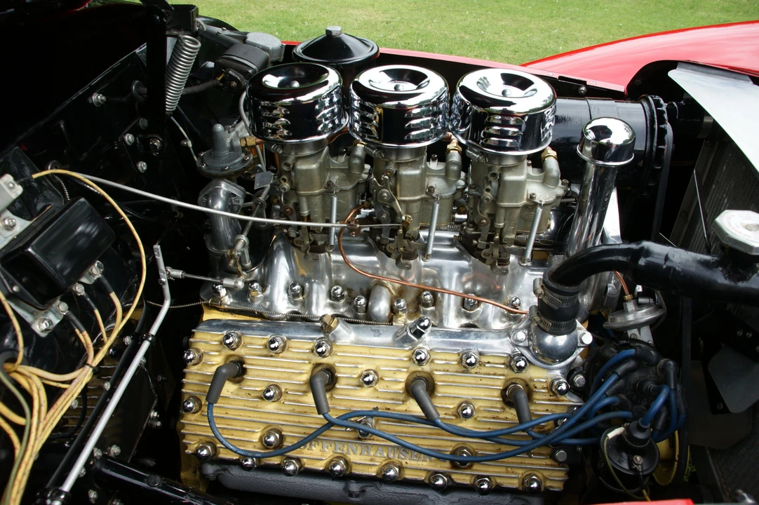 1948 Allard - Image 16 of 20