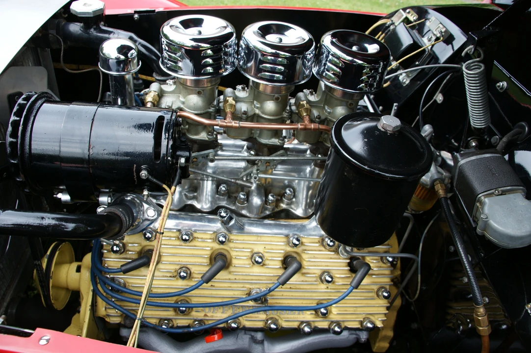 1948 Allard - Image 15 of 20
