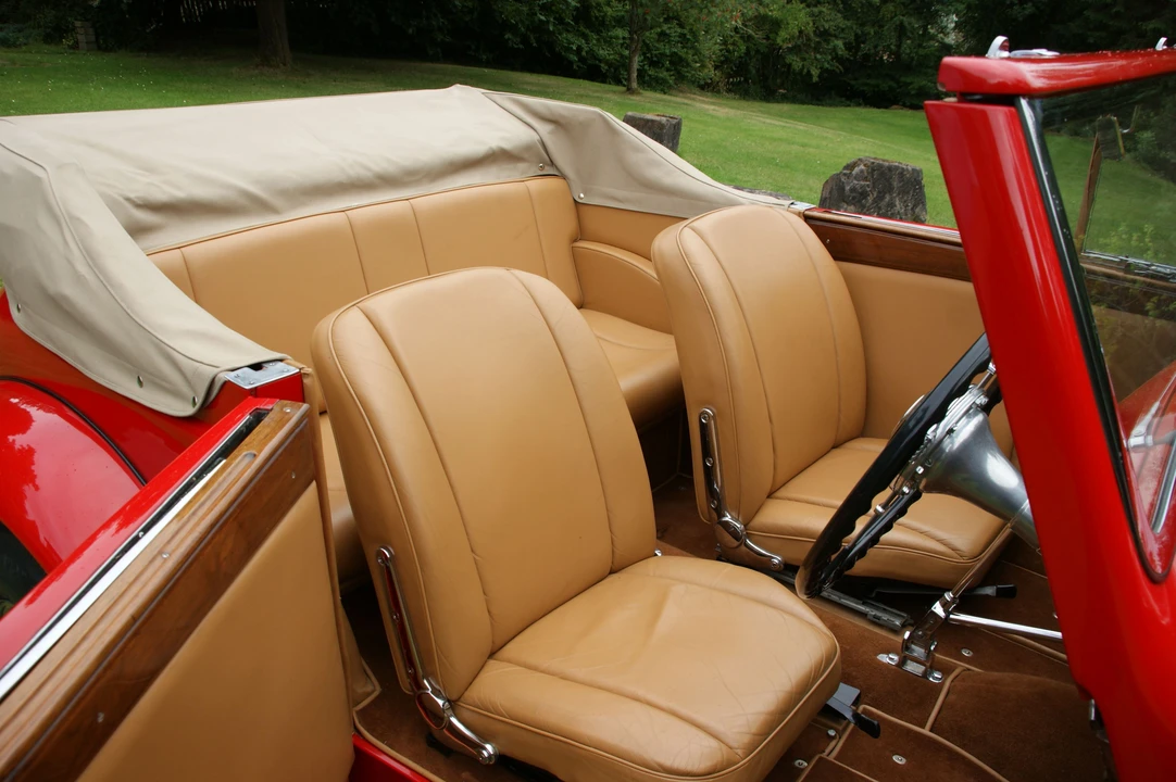 1948 Allard - Image 17 of 20